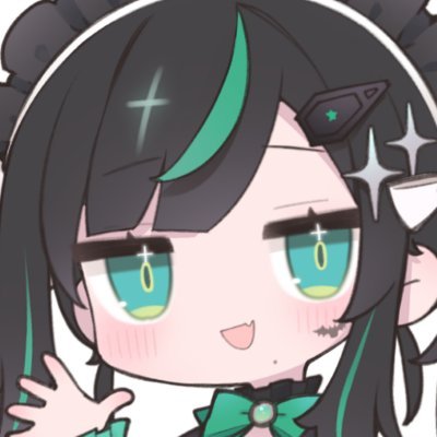 ユリーカのアイコン